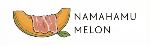 生ハムメロン挑戦記!